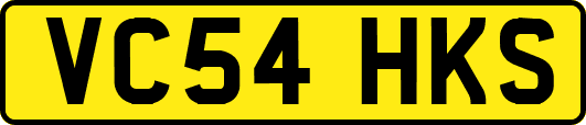 VC54HKS