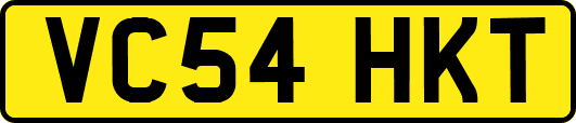 VC54HKT