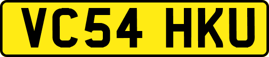 VC54HKU