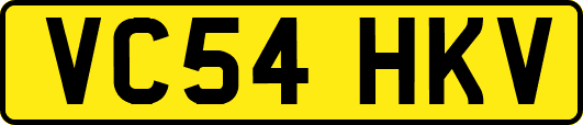 VC54HKV