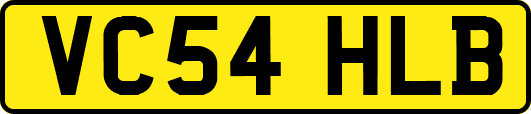 VC54HLB