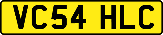 VC54HLC