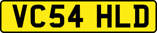 VC54HLD