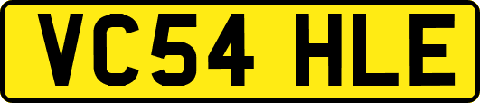 VC54HLE