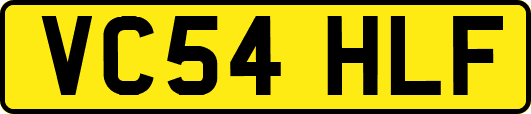 VC54HLF