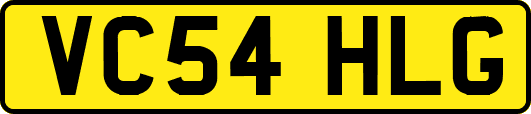 VC54HLG