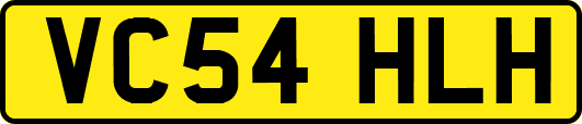 VC54HLH