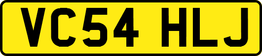 VC54HLJ