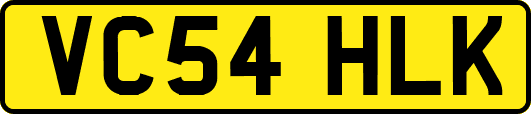 VC54HLK
