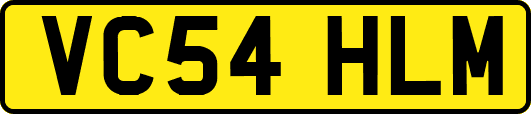 VC54HLM