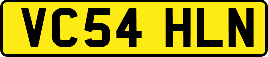 VC54HLN