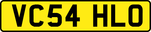 VC54HLO