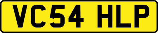VC54HLP