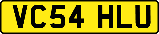 VC54HLU