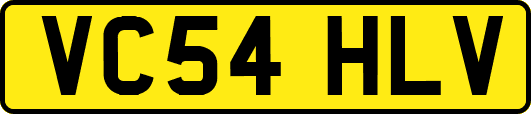 VC54HLV