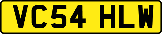 VC54HLW