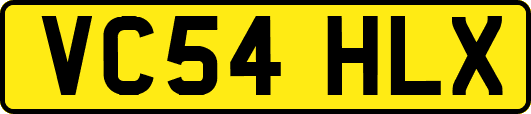 VC54HLX