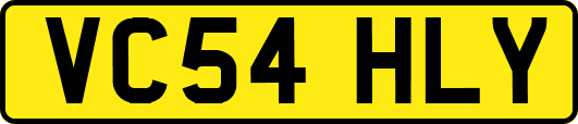 VC54HLY