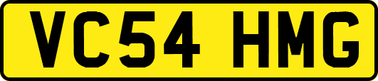 VC54HMG