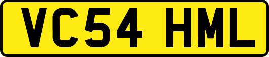VC54HML