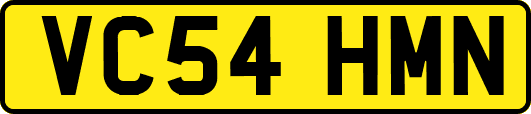 VC54HMN