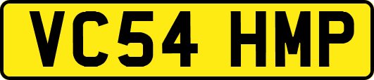 VC54HMP