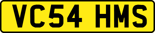 VC54HMS