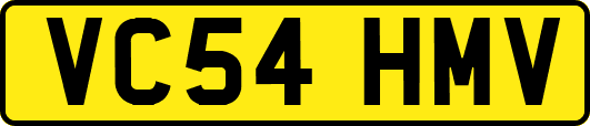 VC54HMV