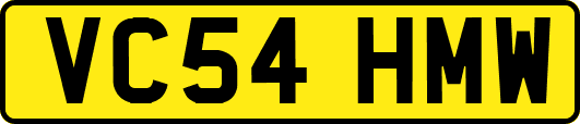 VC54HMW