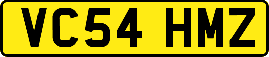 VC54HMZ