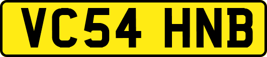 VC54HNB