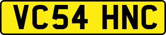 VC54HNC