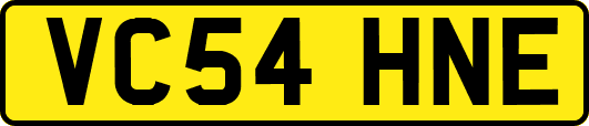 VC54HNE