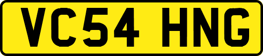 VC54HNG