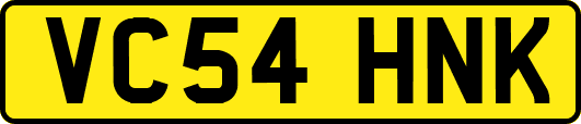 VC54HNK