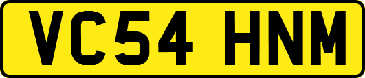 VC54HNM