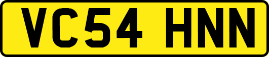 VC54HNN