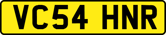 VC54HNR