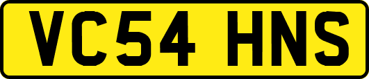 VC54HNS