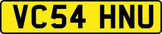 VC54HNU