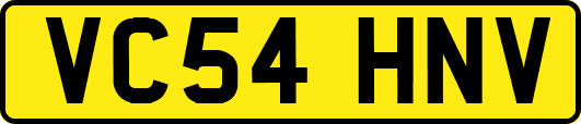 VC54HNV