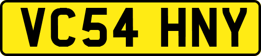 VC54HNY