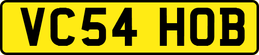VC54HOB