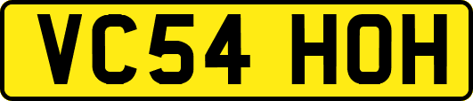 VC54HOH