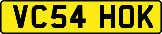 VC54HOK