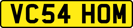 VC54HOM