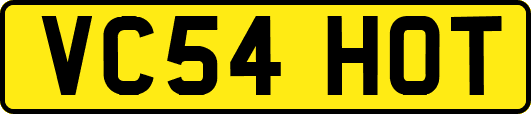 VC54HOT