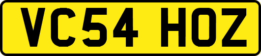 VC54HOZ