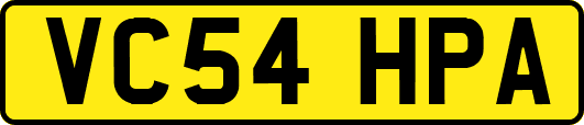 VC54HPA
