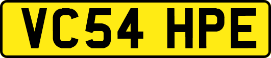 VC54HPE